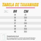 Tênis Mizuno Wave Zest 2 Feminino Rosa - Marca Mizuno