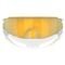 Óculos de Sol Oakley Kato M Cavendish White Prizm 24k - Marca Oakley
