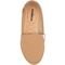 Sapatilha Moleca Nobuck Pele Neo Casual Feminino  Vulcabras Nude - Marca Vulcabras