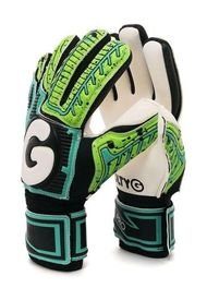 Guantes Golty Pro Dynamic Control-Verde