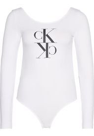 Camiseta P/ Dama Calvin Klein