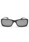 Óculos de Sol Oakley Hall Pass Preto - Marca Oakley