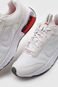 Tênis Nike Sportswear Air Max Intrlk 75 Off-White/Vermelho - Marca Nike Sportswear