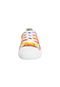 Tênis Converse All Star Star Player Psychedelic Ox Laranja - Marca Converse