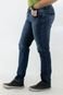 Calça Jeans Masculina Slim Azul Noite Tradicional Anticorpus - Marca Anticorpus JeansWear