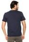 Camiseta Triton Brasil Azul-marinho - Marca Triton