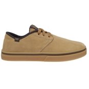 Tênis Hocks Del Mar Originals Camel/Natural - Marca Hocks