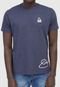 Camiseta O'Neill Jack Azul-Marinho - Marca O'Neill