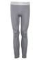 Legging adidas Performance Ask Spr Cinza - Marca adidas Performance