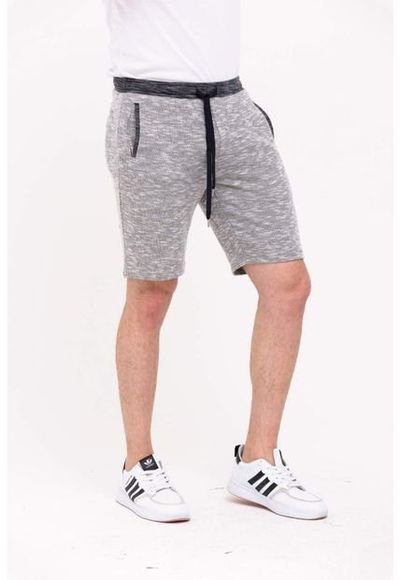 Bermuda Para Hombre Negro Marca L H Compra Ahora Dafiti Colombia