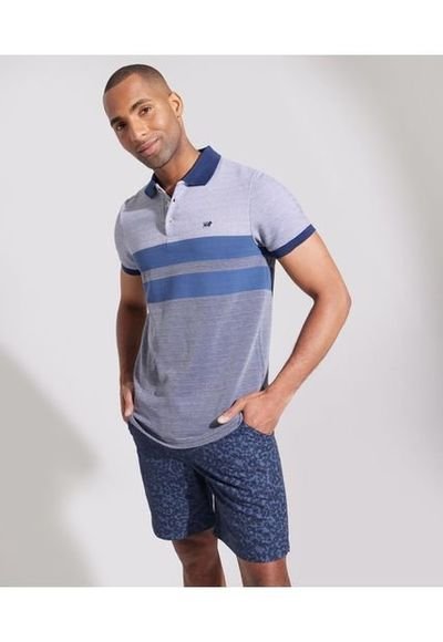 Polos modernos para hombre sales