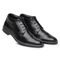 Sapato Casual Social Épico Masculino Conforto Dia a Dia Preto - Marca Épico