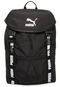 Mochila Saco Puma Prime Lux Preta - Marca Puma