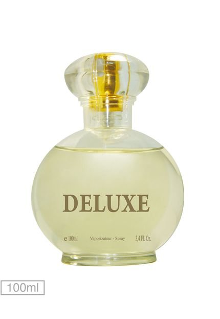 Perfume Deluxe Cuba 100ml - Marca Cuba