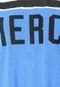 Camiseta Sommer Clássica Merci Azul - Marca Sommer