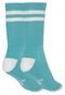 Meia Socks Co Basic Verde - Marca Socks Co