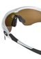 Óculos Oakley M2 Frame Prata - Marca Oakley
