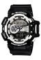Relógio G-Shock GA-400-1ADR Preto/Branco - Marca G-Shock