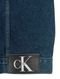 Jaqueta Calvin Klein Jeans Trucker Denim Stoned Azul Escuro - Marca Calvin Klein