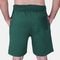 Bermuda Masculina Moletom Shorts Moleton Use Miron Verde - Marca Use Miron