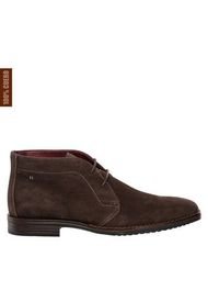 Bossi calzado sales hombre
