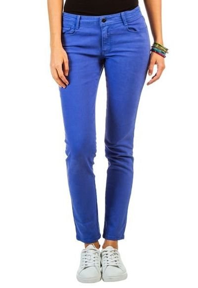 Pantalones de mezclilla kenneth cole shop