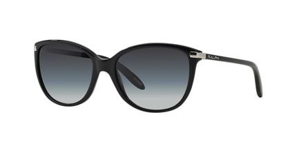 Óculos de Sol Polo Ralph Lauren Gatinho RA5160 Preto - Marca Polo Ralph Lauren
