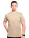 Camiseta Forum Masculina New Box Essentials Logo Areia - Marca Forum