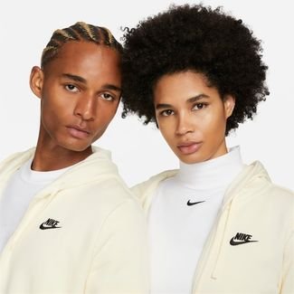 Jaqueta Nike Sportswear Club Fleece - Compre Agora