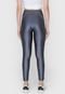 Legging Colcci Fitness Studio Grafite - Marca Colcci Fitness