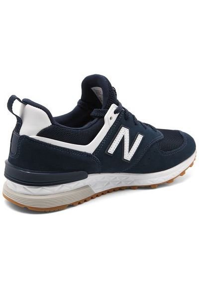 New balance mode de vie 574 top