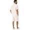 Bermuda Linho Colcci Tech P24 Off White Masculino - Marca Colcci