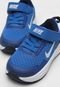 Tênis Nike Infantil Wearallday Bt Azul - Marca Nike