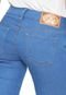 Calça Jeans Triton Skinny Riva Azul - Marca Triton