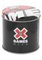 Relógio X-Games XMSS1034-P2SX Prata - Marca X-Games