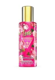 Perfume Passion Kiss 250Ml Mist Guess