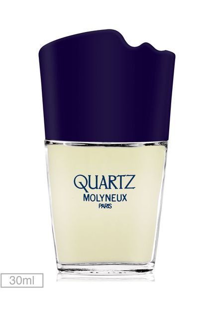 Perfume Quartz Femme Molyneux 30ml - Marca Molyneux 