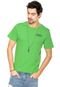 Camiseta Cavalera Indie Verde - Marca Cavalera