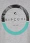 Camiseta Rip Curl Split Front Cinza - Marca Rip Curl
