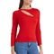 Blusa Forum Malha In24 Vermelho Sparkly Feminino - Marca Forum