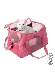 Maleta de gato totto outlet