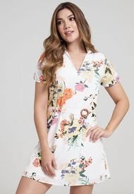 Dafiti outlet vestidos elegantes