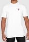 Camiseta Element Fortune Branca - Marca Element