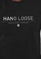 Camiseta Hang Loose Mc Teco Preta - Marca Hang Loose