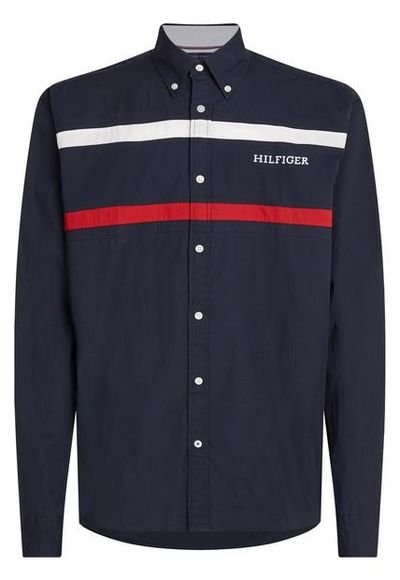 Camisas para Hombre  Tommy Hilfiger® Colombia