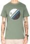 Camiseta Hang Loose Trelit Verde - Marca Hang Loose