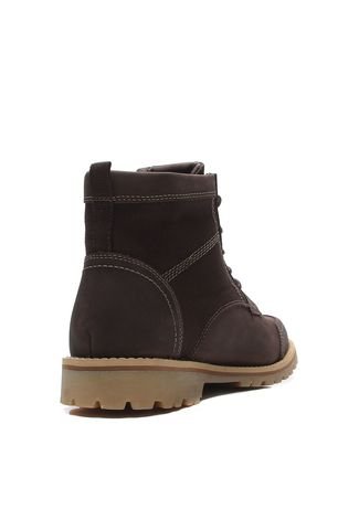 Bota timberland larchmont boot ls 2024 da marrom