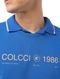 Moletom Colcci Masculino Crewneck Temple of Denim Azul Royal Incolor - Marca Colcci