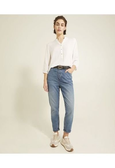 Jeans pat primo para dama best sale