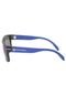 Óculos de Sol HB Would Preto/Azul - Marca HB